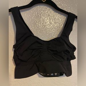 Yitty Nearly Naked Shaping midi bra size XL/XXL